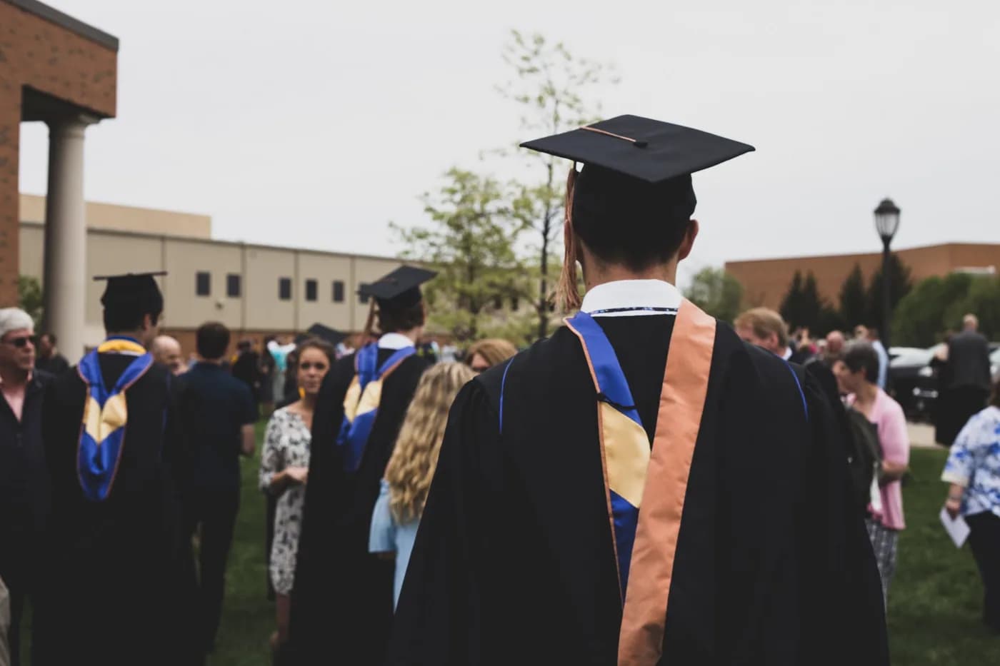 Top Courses for BCom Graduates [Updated in 2023]