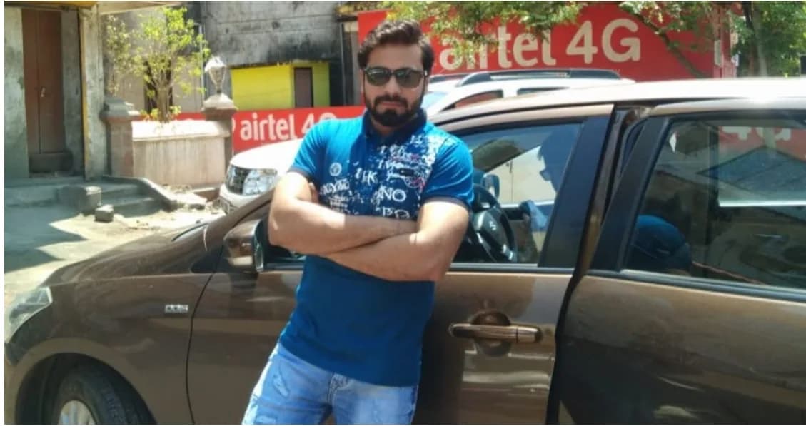 From a 2 year Profile gap to becoming an Investment Banker – My Success Story | Harsh Wadhwa