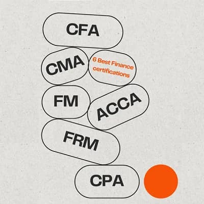 6 Best Finance Certification Courses in India [Including Short Term Courses]