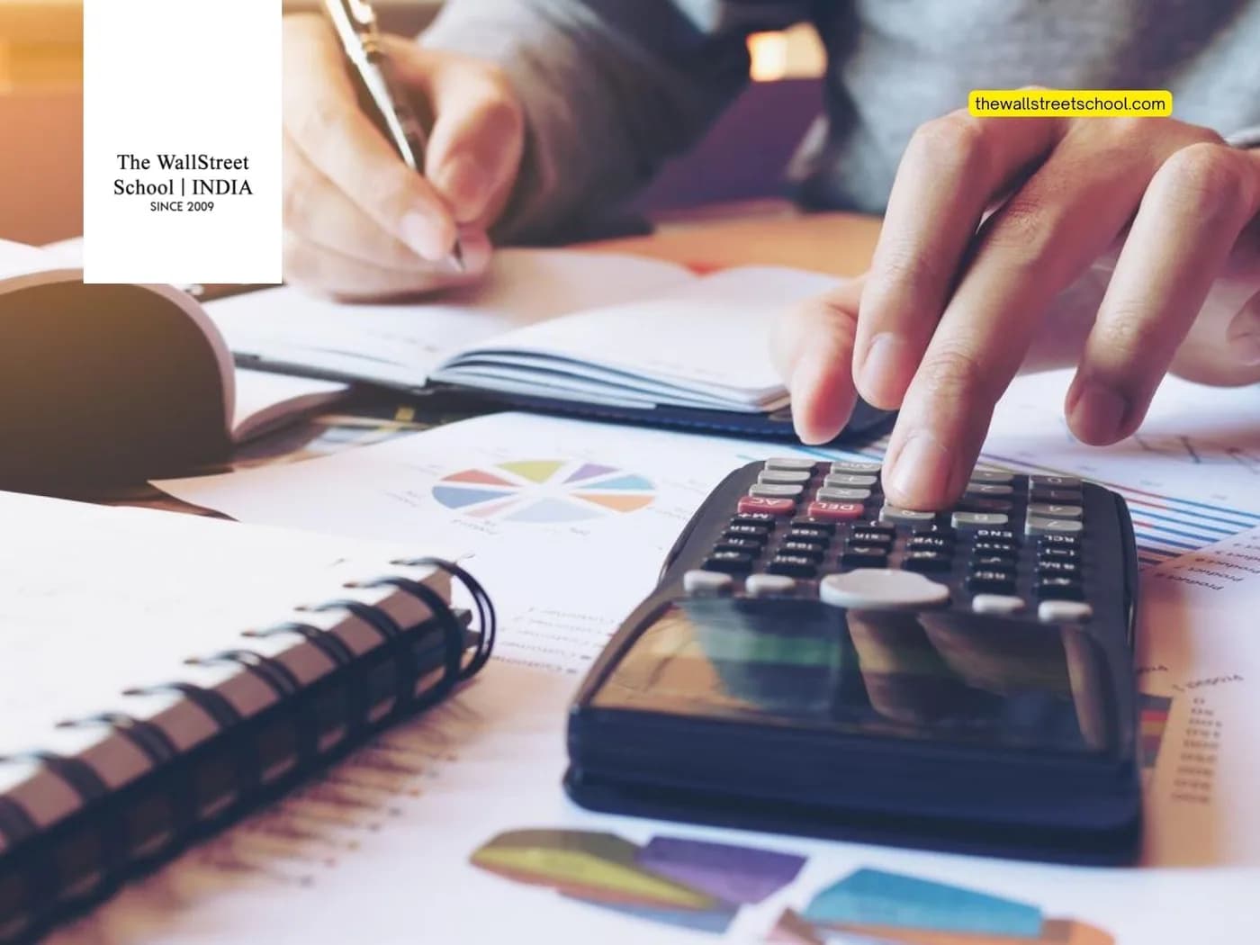 ​​8 Career Opportunities Through the ACCA Course