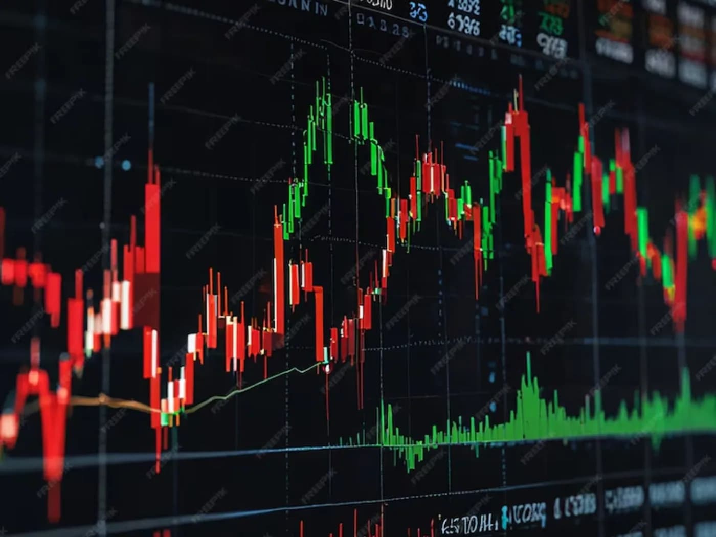 Stock Market: How It Works and Why It Matters