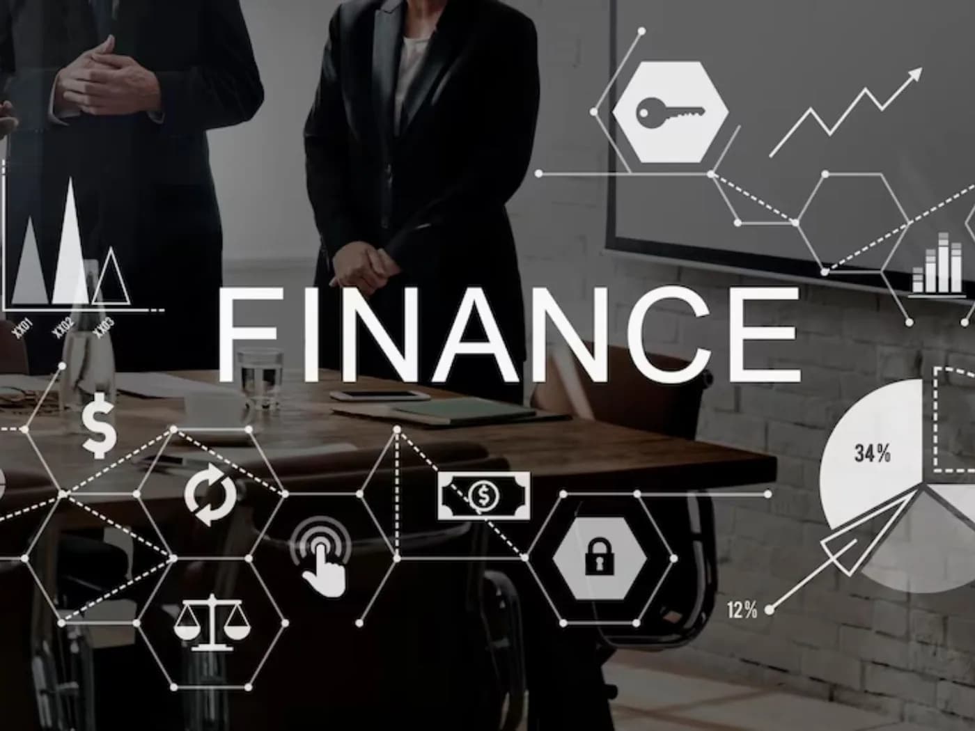 Finance Industry – A Potential Career Path