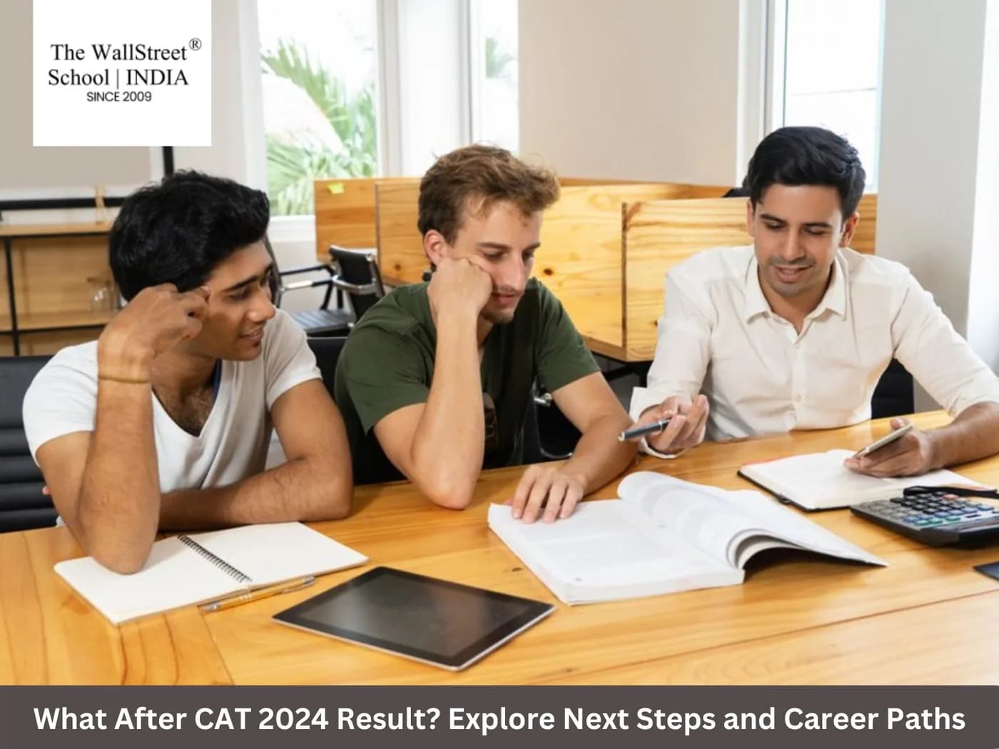 What After CAT 2024? Explore Alternative Career Paths Beyond an MBA