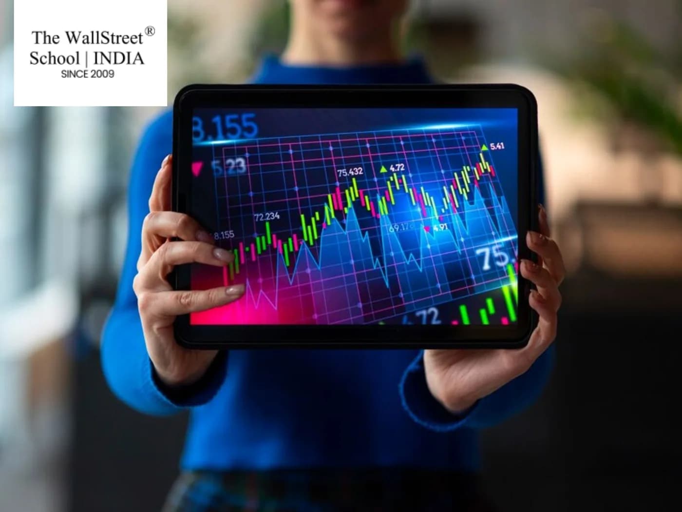 How Stock Trading Courses Can Help Your Future