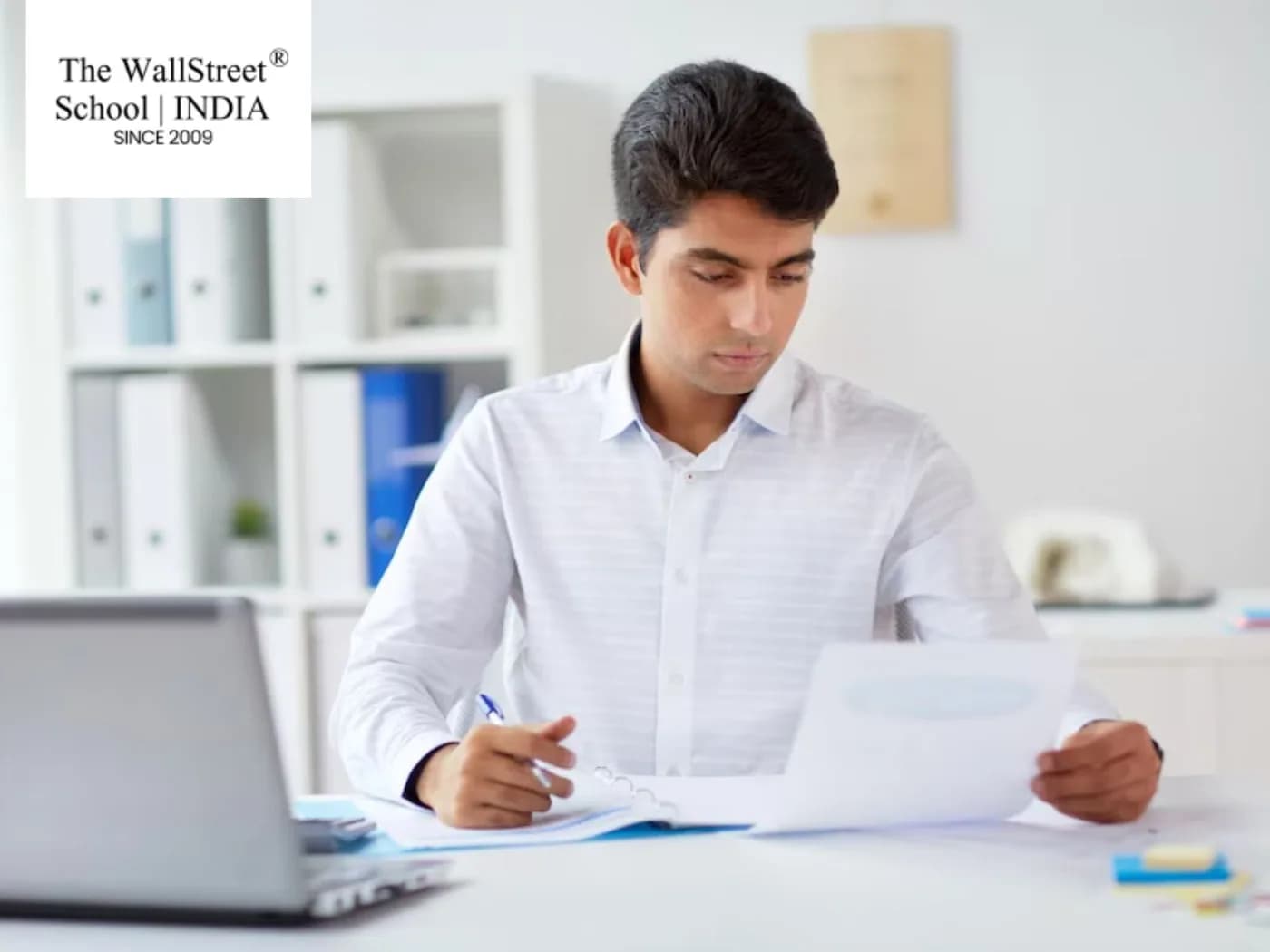 Financial Data Analyst vs Chartered Accountant Salary in India