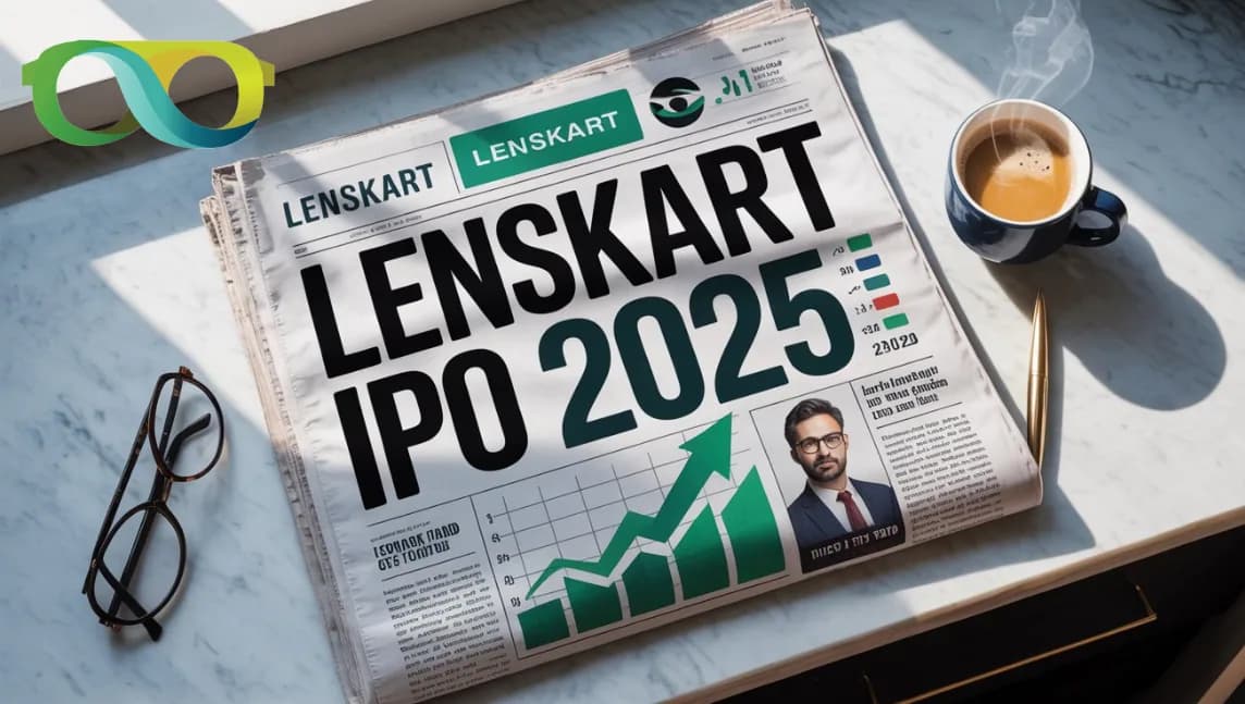 Lenskart IPO 2025: Should You Invest in India’s Eyewear Giant?