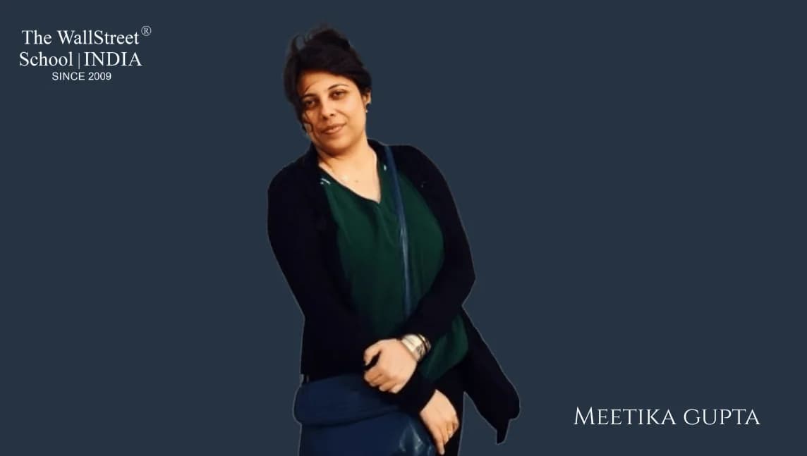 Breaking Barriers: How Meetika Managed CFA Level 1 While Juggling Work and Motherhood