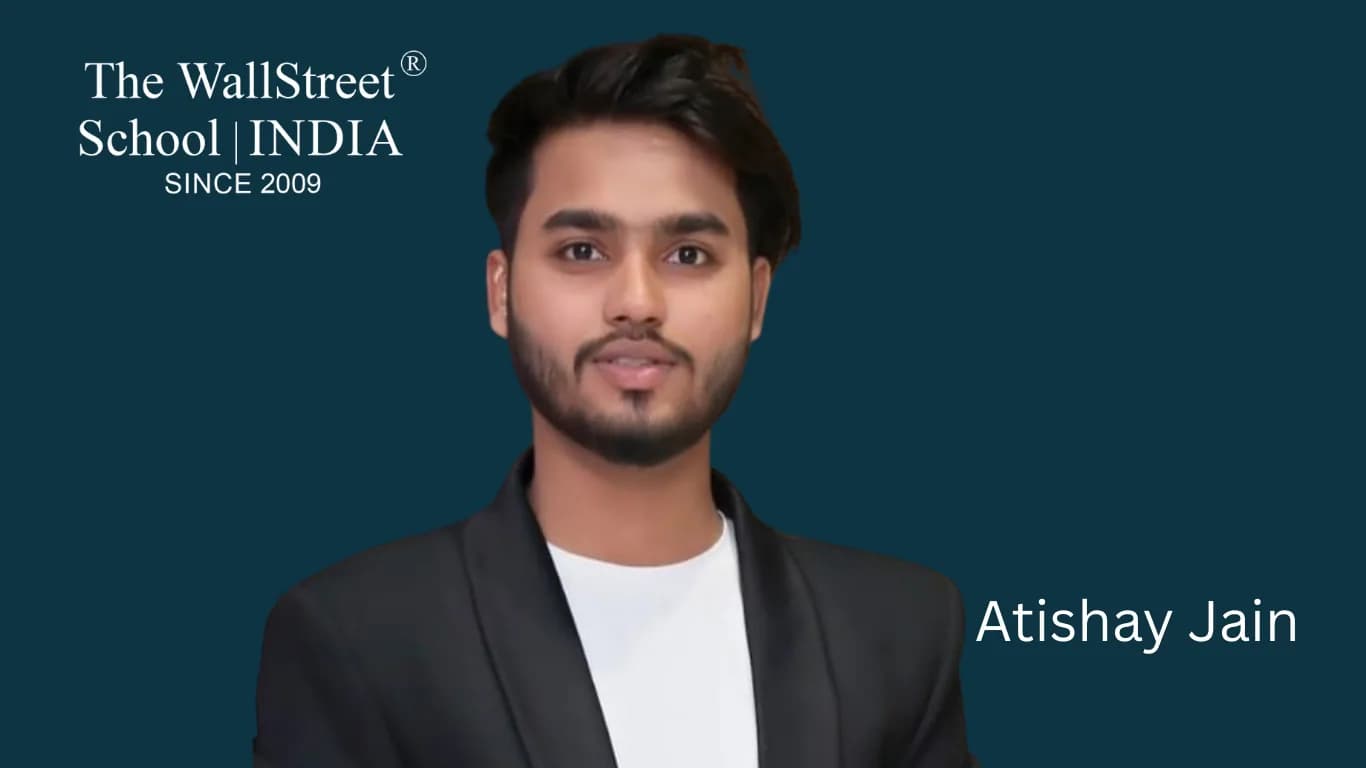 Is a Financial Modelling Course Worth It After BBA or PGDM? Atishay’s Journey Answers the Question