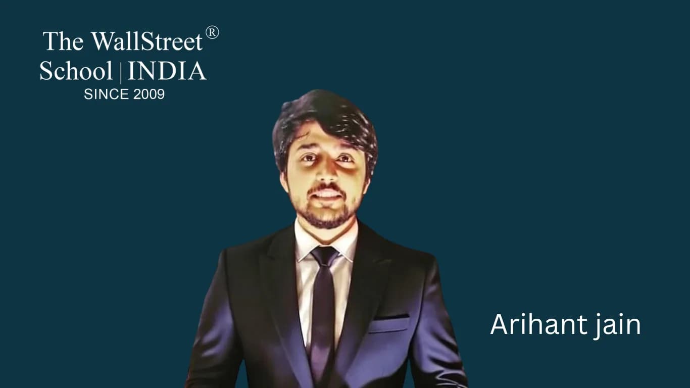 From Bank Audits to Financial Modeling: A Conversation with Arihant Jain