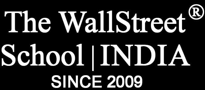 The WallStreet School | INDIA — Since 2009