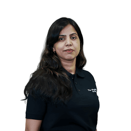 Arpita Tiwari