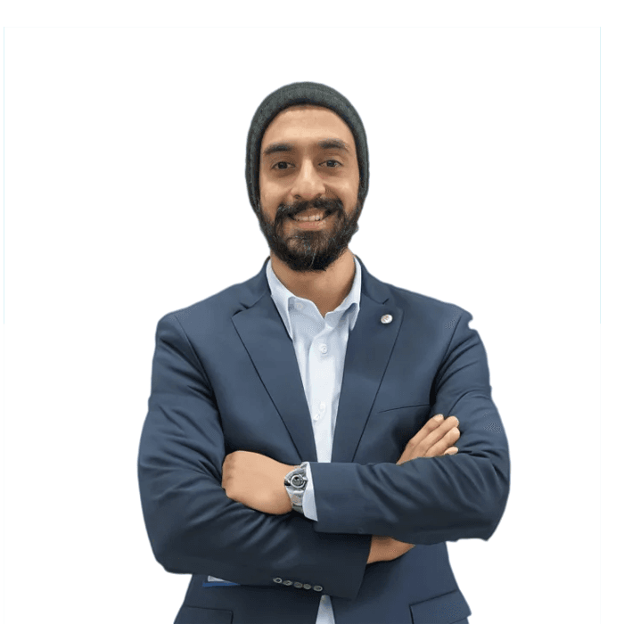Hargun Singh