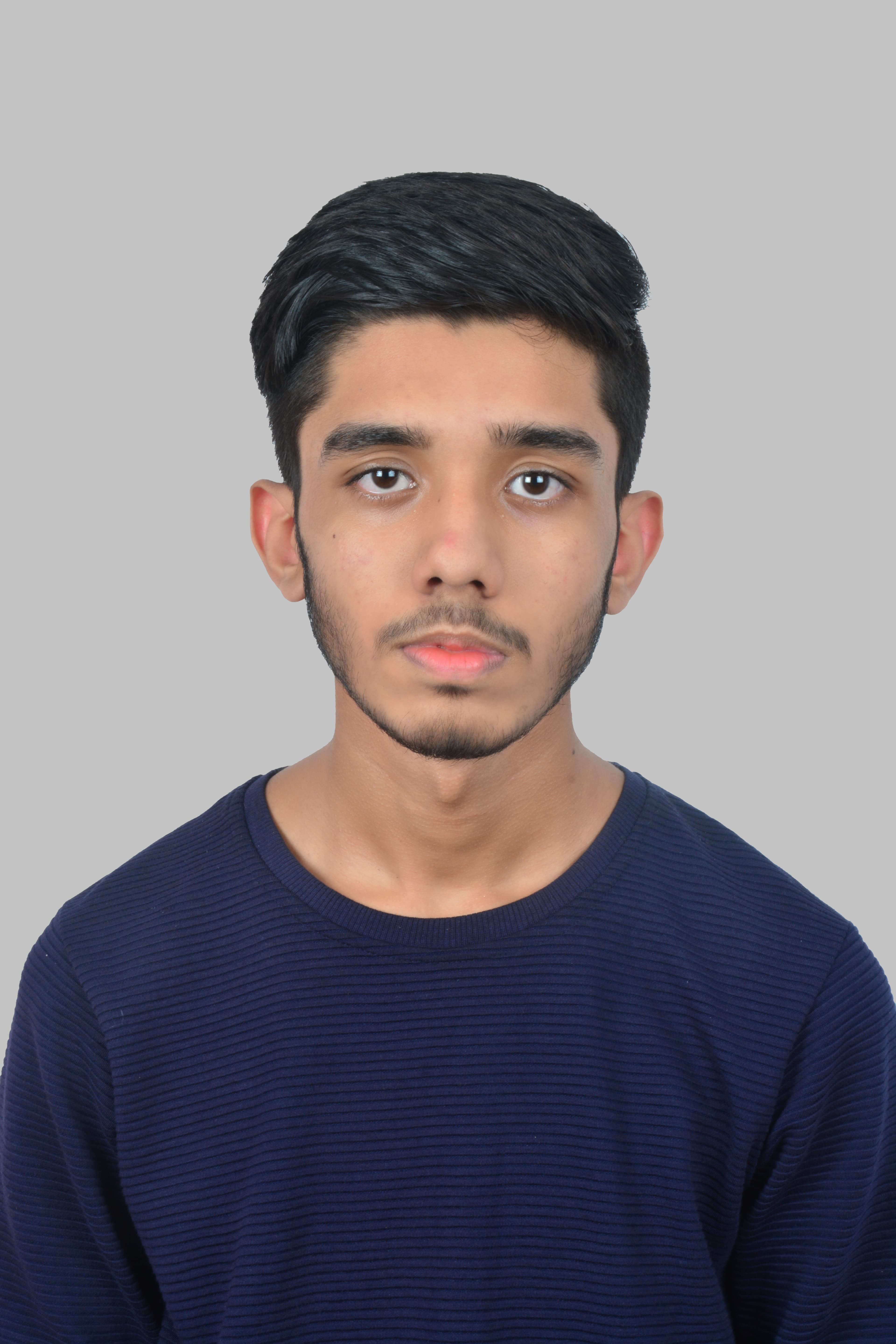 Talha Khan