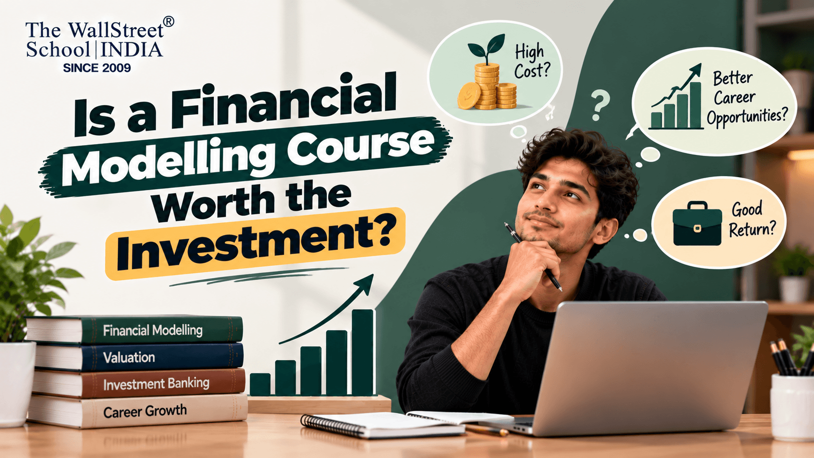 Is a Financial Modelling Course Worth the Investment?