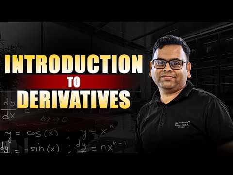 Derivatives Financial Instrument Introduction | Derivatives financial Markets | Financial Management