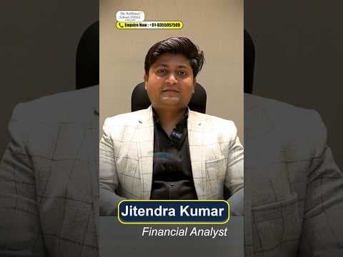 MBA to Business Valuation Job | Finance Career Success Story