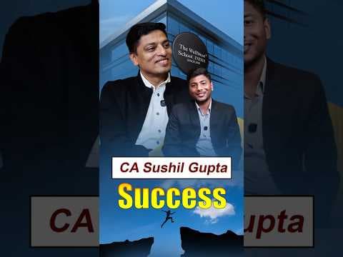 CA Journey Struggles No One Talks About