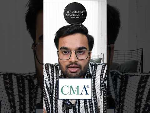 The WallStreet School Review — Deepesh Rana (US CMA Student, Placed)