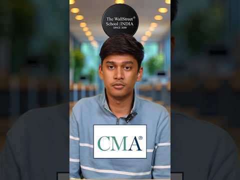 The WallStreet School Review — Taksh Gupta (US CMA Student, Placed)