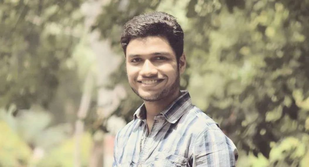 From Engineer to an Investment banker | My success story – Aakash Ayush Sahu