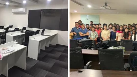 Delhi based “The Wallstreet School” will train you for CFA exam in the most effective way possible