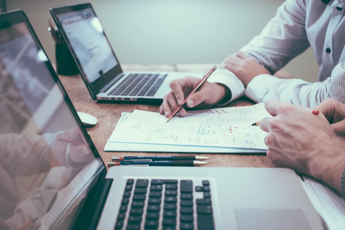What is Financial Modelling – Meaning, Types, Process & Techniques
