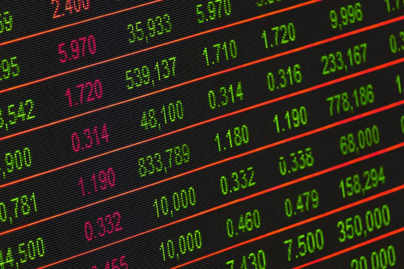 Basics of Stock Market – A Comprehensive Guide
