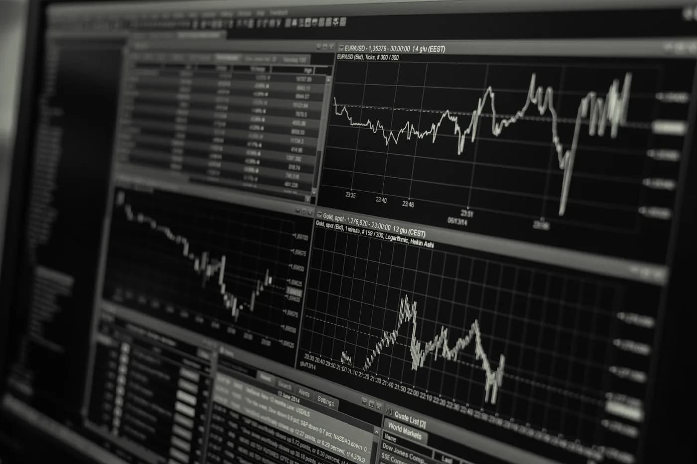 10 Stock Market Tips For Beginners – Tried and Tested!
