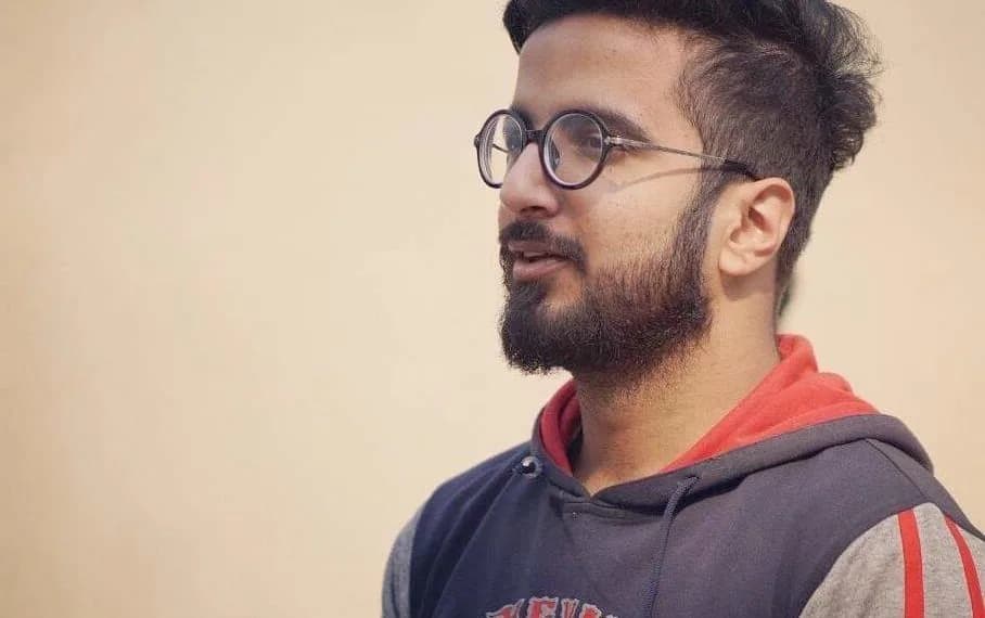 From a CA to an Investment banker – My success Story | CA Ashim Dhingra