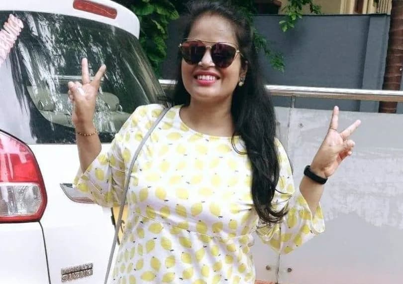 From “Just” a B.com graduate to an Investment banker – Monika Agarwal
