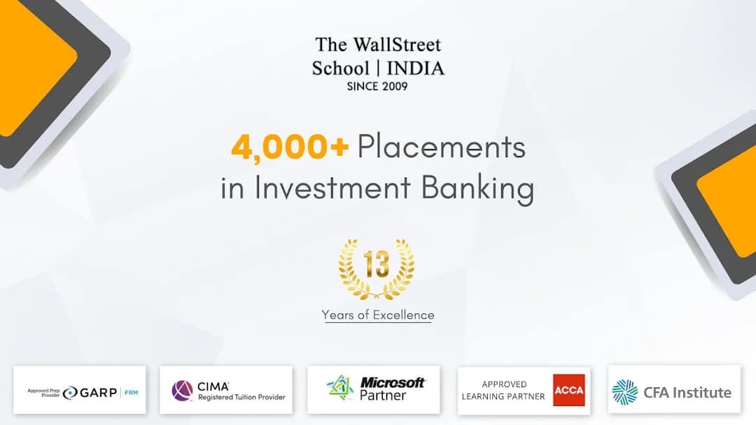 The Wallstreet School’s ACCA course emerges as students preferred choice