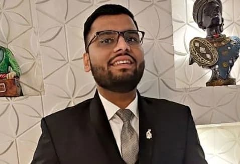 Harsh Maheshwari Success Story – From CA Dropout to ACCA Journey