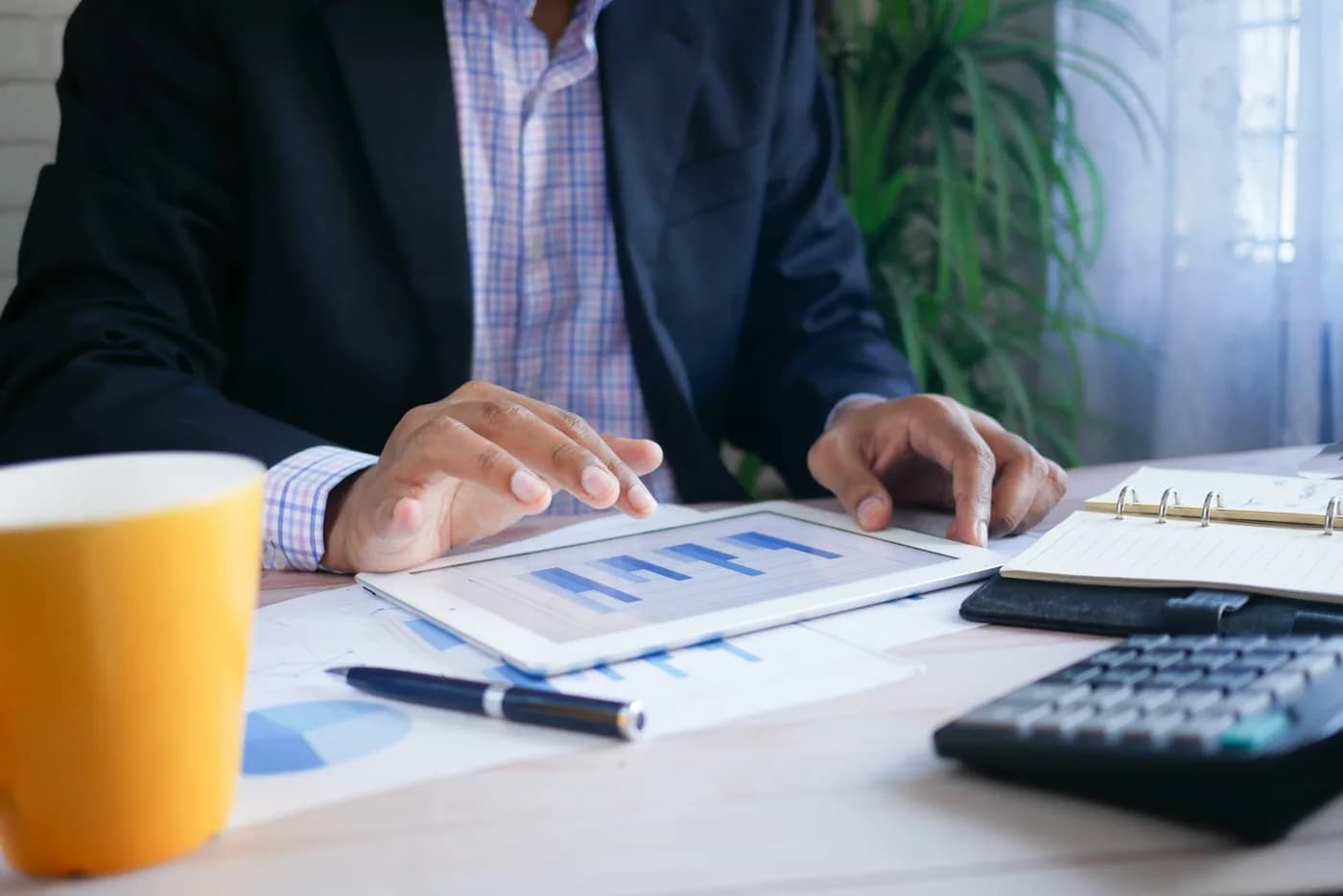 Sensitivity Analysis: Assessing the Impact of Assumptions in Financial Models