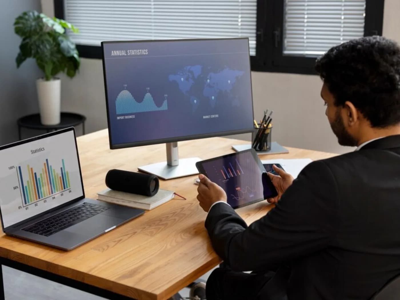 Chartered Financial Analyst Online Course