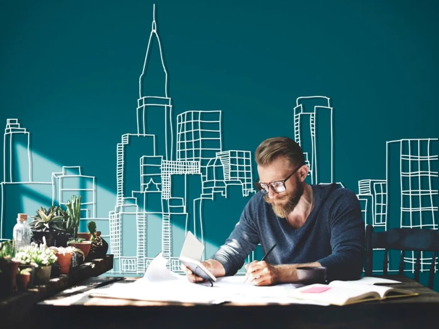What is Real Estate Financial Modeling?