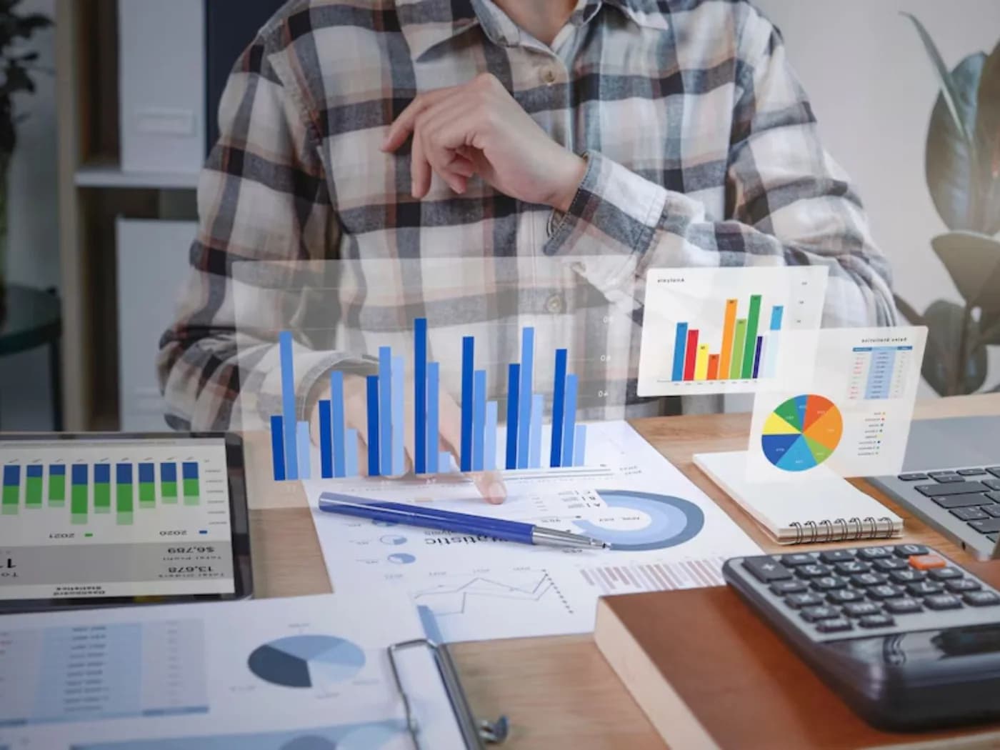 Career Options After 12th Commerce