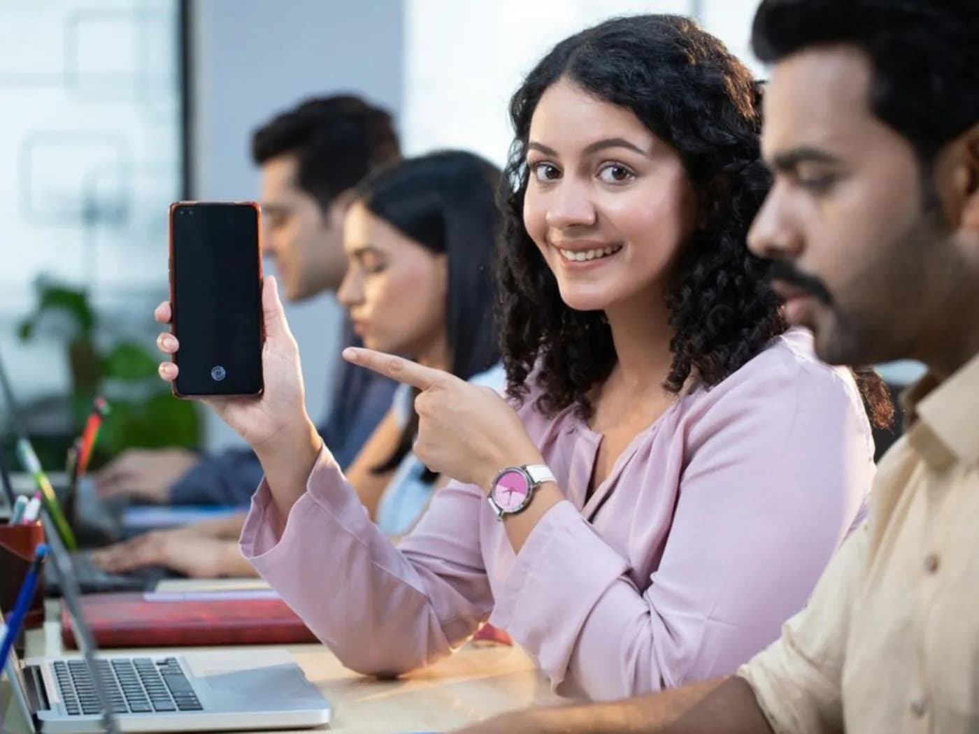 Taking the CFA Course in India