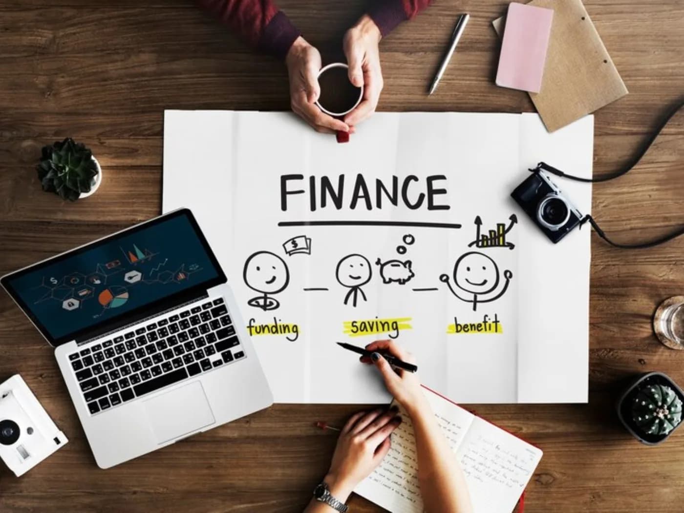 Essential Components for Financial Modeling: A Detailed Guide with Examples