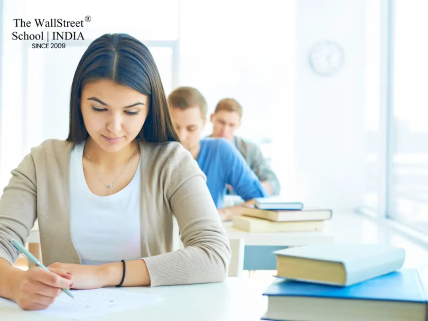 A Quick Guide for Bank Exams After 12th