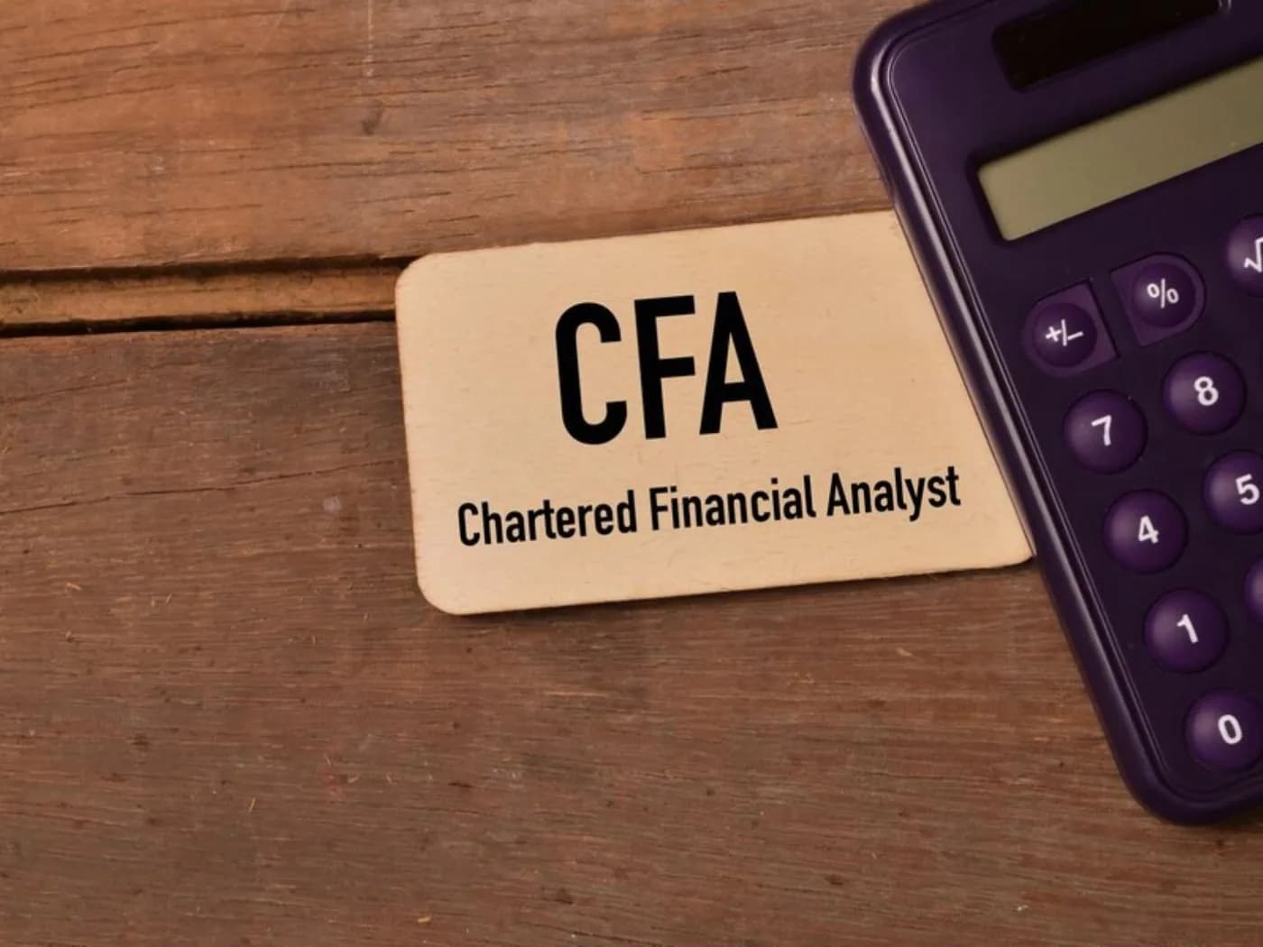 The Role of CFA in Shaping Financial Futures in Emerging Markets