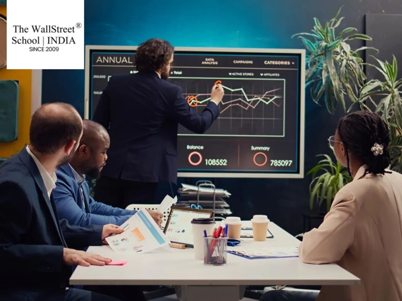 Choosing the Best Financial Modeling Course for Private Equity