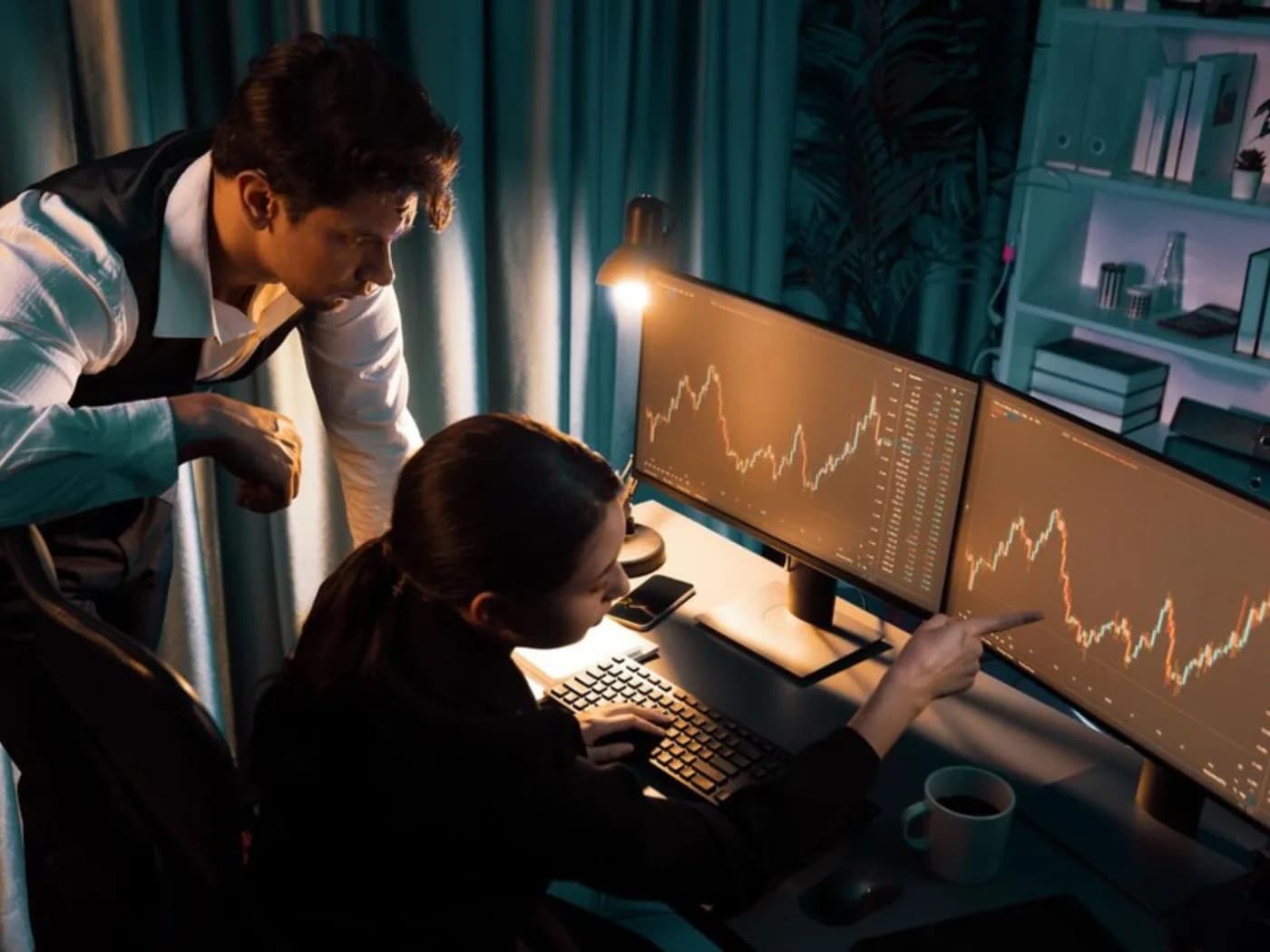 Stock Trading Courses: Benefits and Career Prospects
