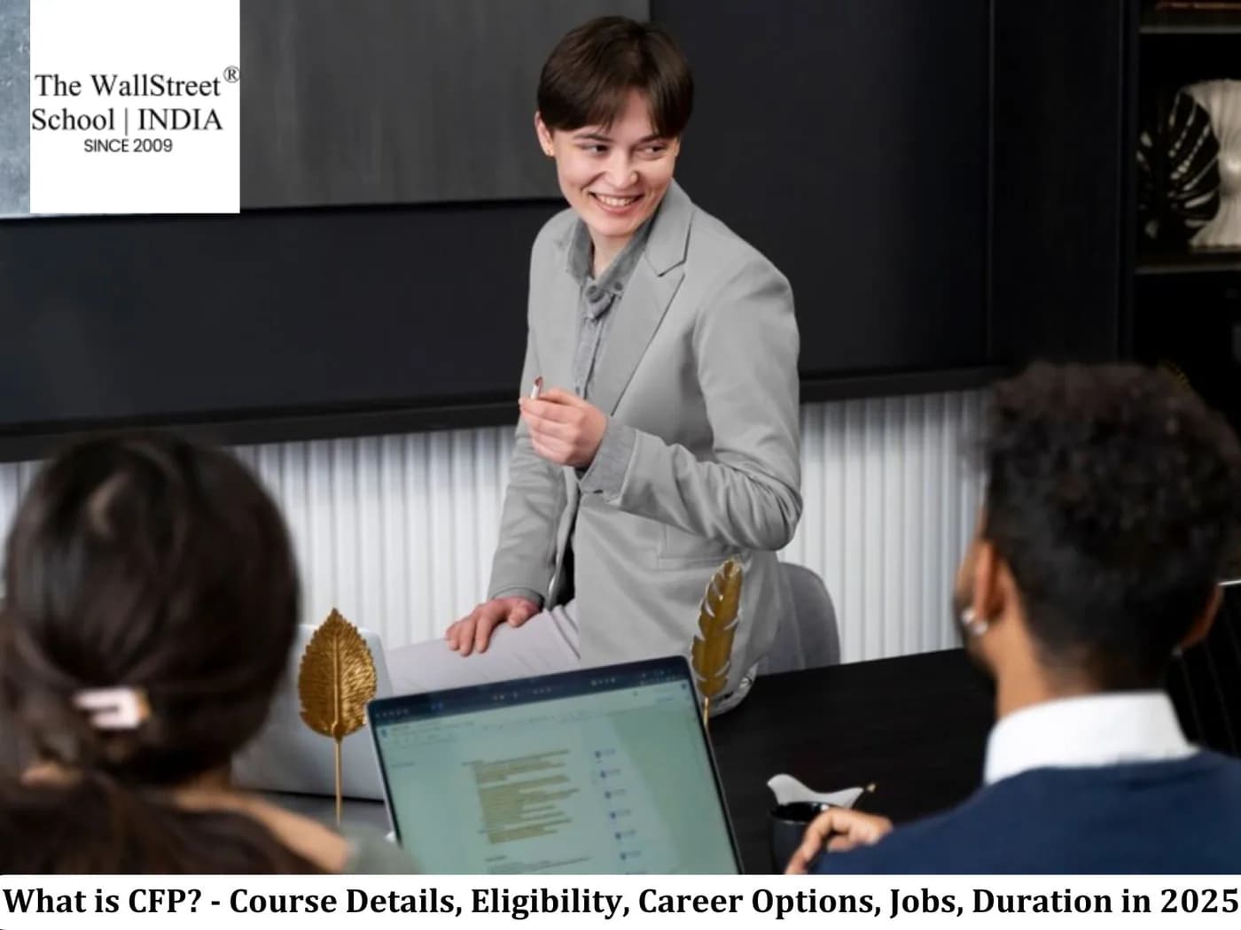 What is CFP? – Course Details, Eligibility, Career Options, Jobs, Duration in 2025