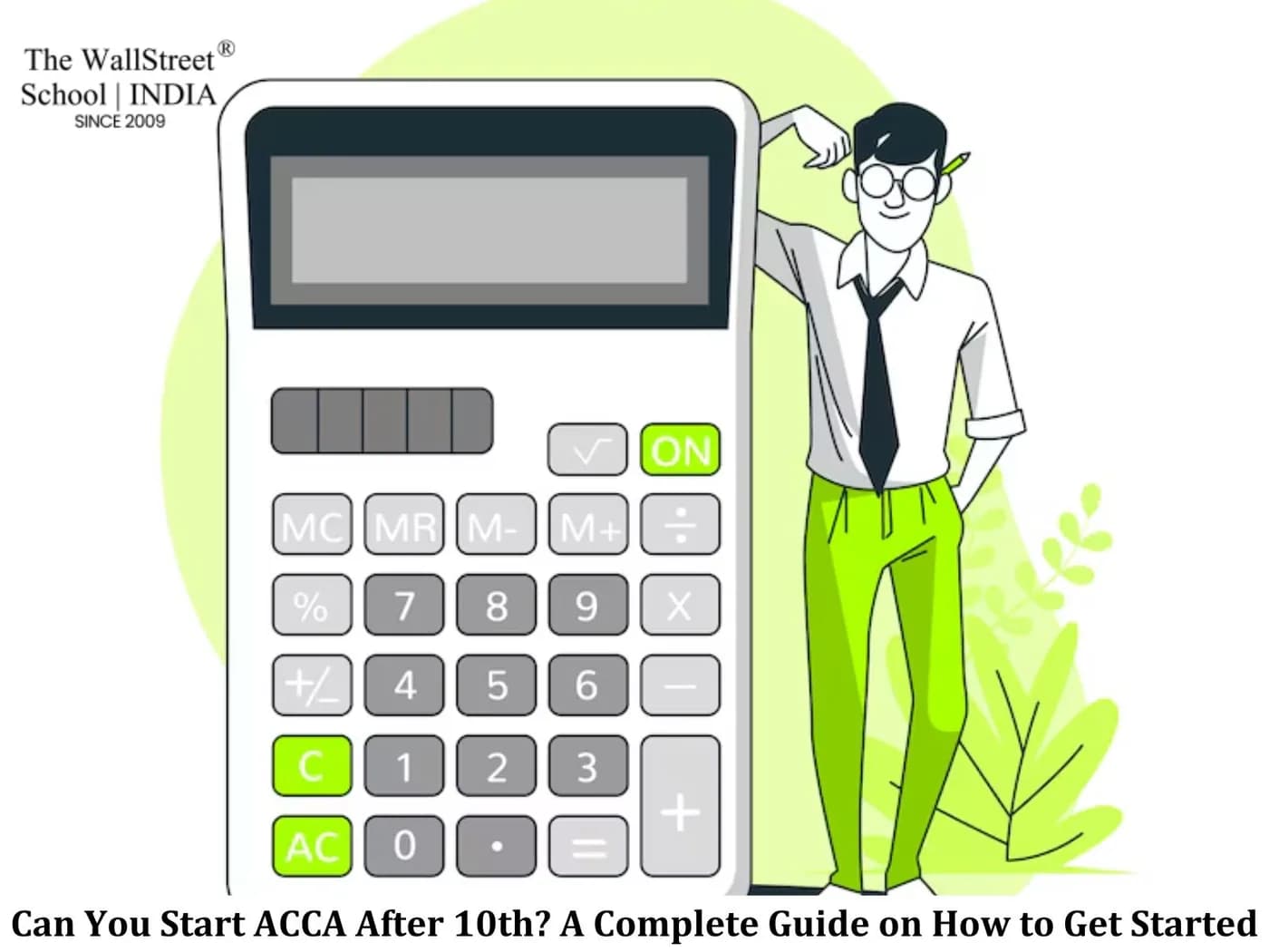 Can You Start ACCA After 10th? A Complete Guide on How to Get Started