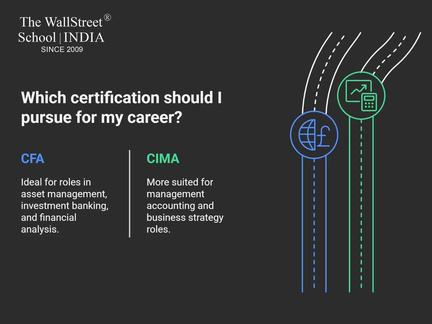CFA VS CIMA: Which Should You Choose & Why? Overview, Differences