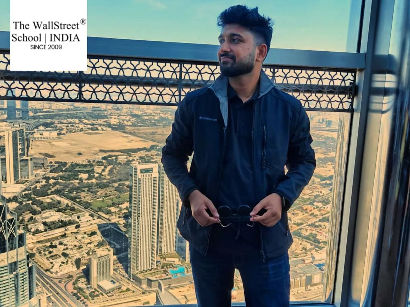 From CA Articleship to Senior Investment Banking Analyst- Somesh’s Success Story