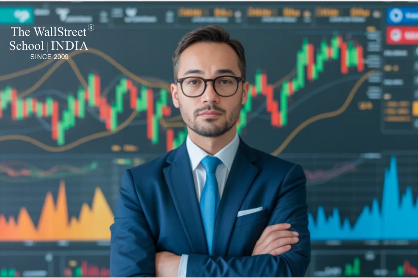 Stock Market Training for Working Professionals: Is It Too Late to Start?