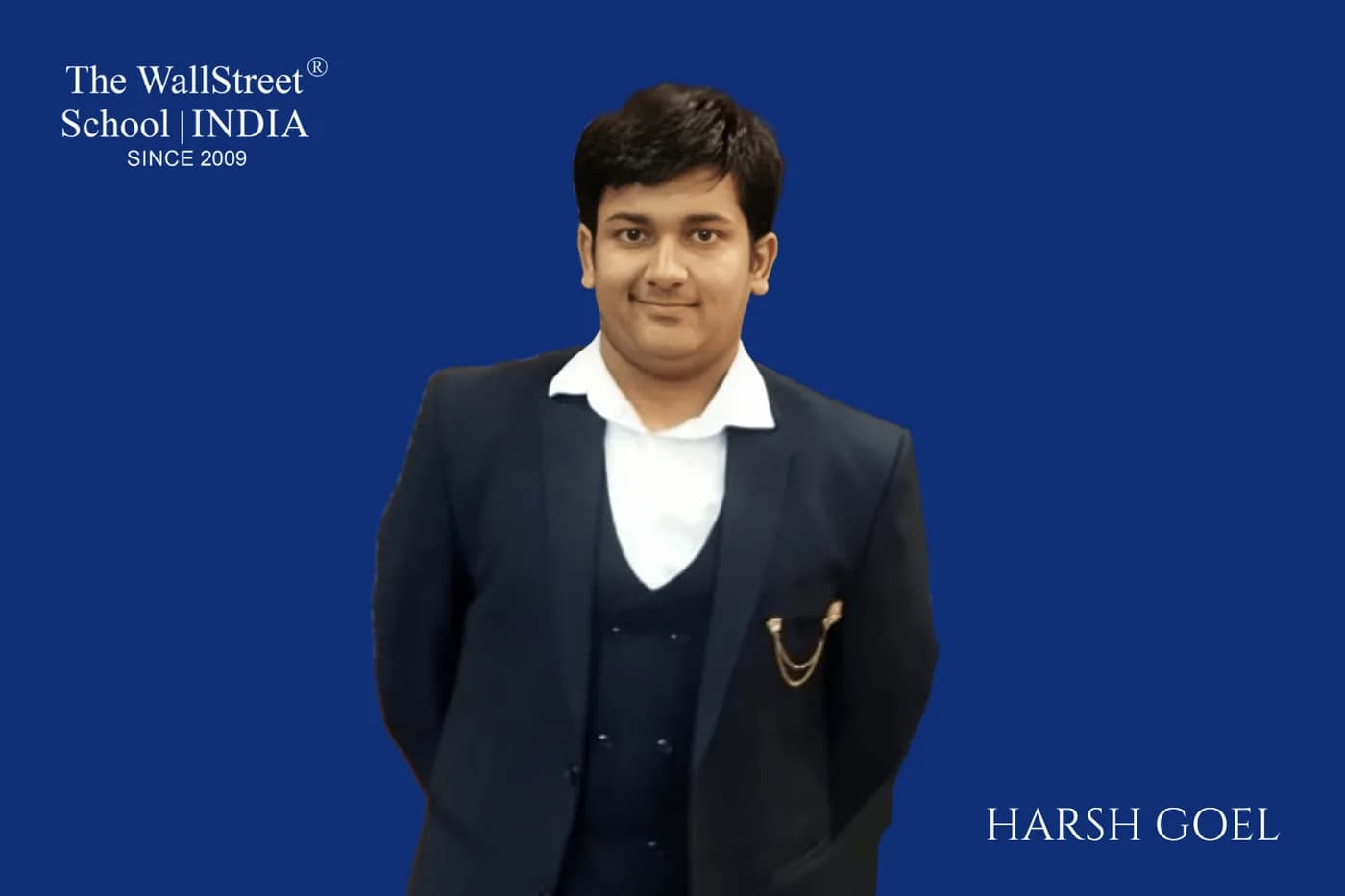 From B.Com Student to CMA Achiever: Harsh’s Story of Consistency and Clarity