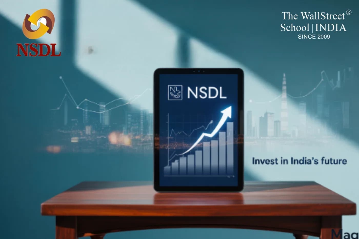NSDL IPO 2025: Should You Invest in India’s First Depository Public Offer?