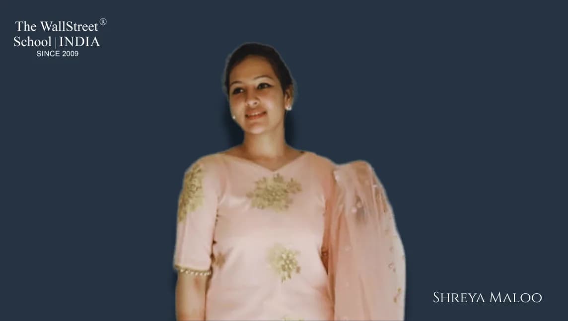 From Doubting Online ACCA Classes to Clearing ACCA Exams: Shreya’s Inspiring Story